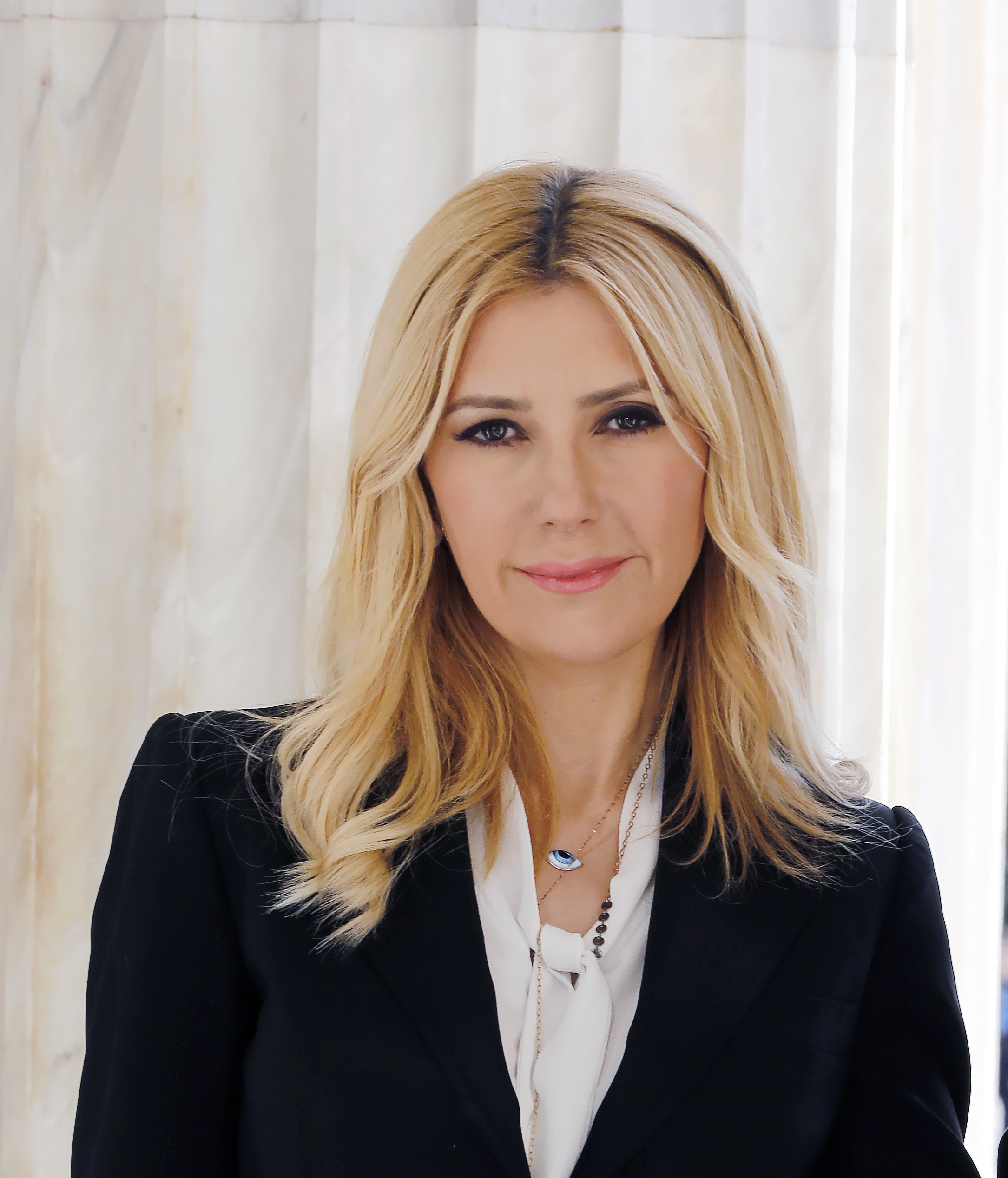 Fotini Athanasiou Arampatzi
